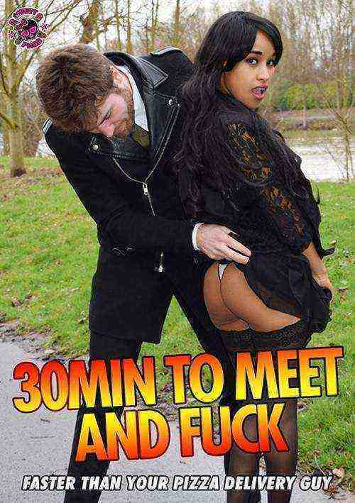 [18+] 30 Min. to Meet and Fuck
