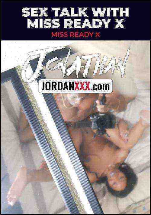 [18+] Sex Talk With Miss Ready X