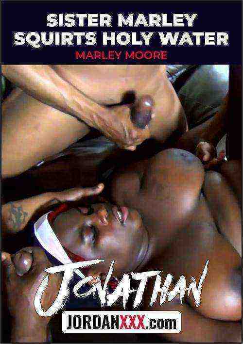 [18+] Sister Marley Squirts Holy Water