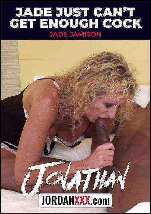 [18+] Jade Just Can't Get Enough Cock