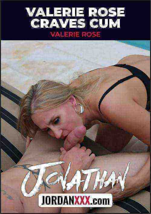 [18+] Valerie Rose Craves Cum