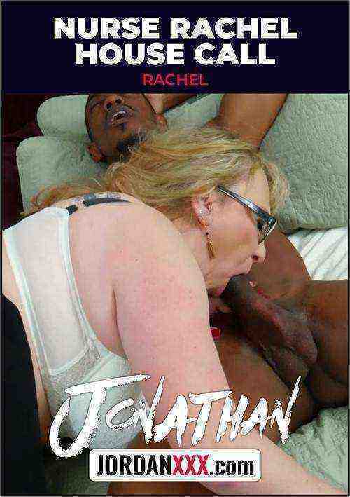 [18+] Nurse Rachel House Call