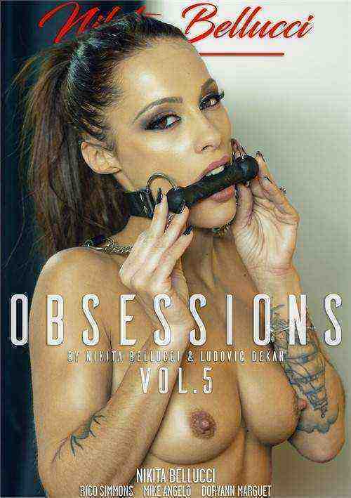 [18+] Obsessions 5
