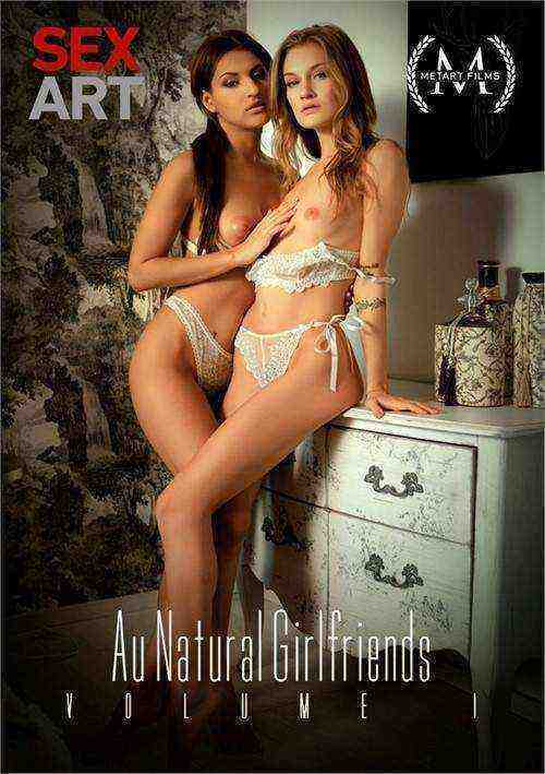 [18+] Au Natural Girlfriends 1