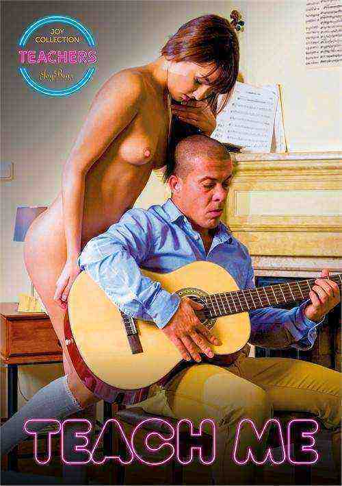 [18+] Teach Me (JoyBear)