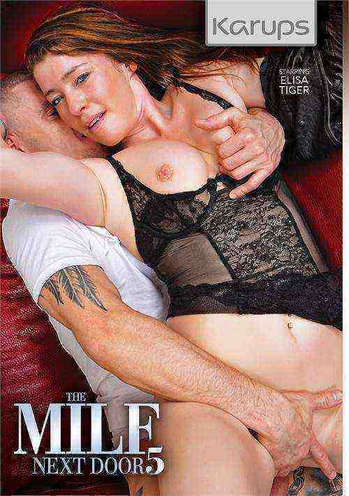 [18+] The MILF Next Door 5