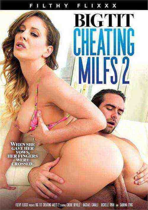 [18+] Big Tit Cheating MILFs 2