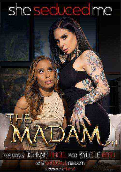 [18+] The Madam Pt. 1