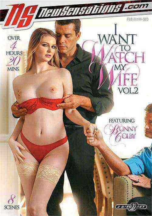 [18+] I Want To My Wife 2