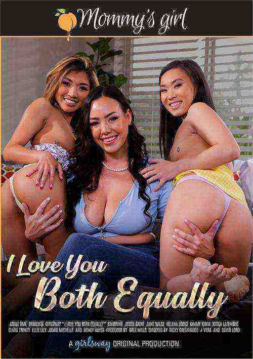 [18+] I Love You Both Equally