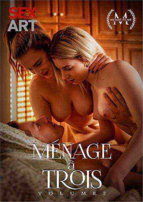 [18+] Menage a Trois 2