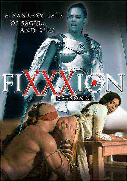 [18+] Fixxxion Season 3