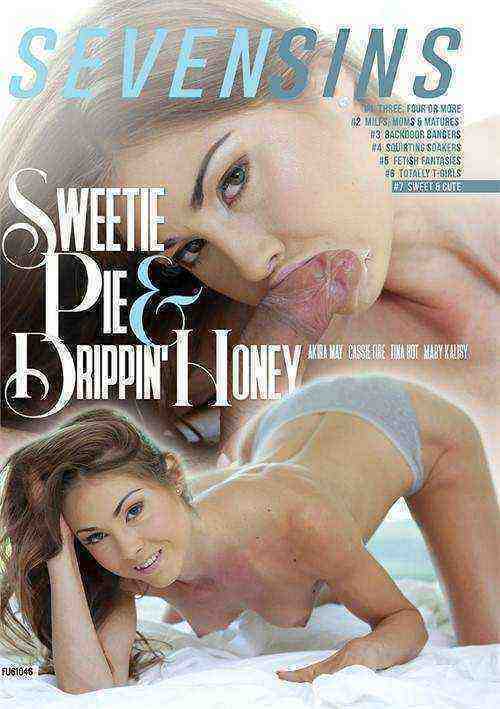 [18+] Sweetie Pie & Drippin' Honey