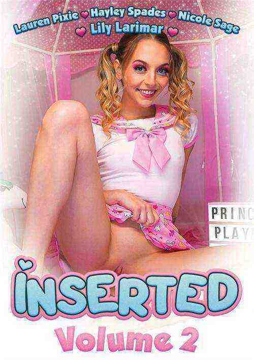 [18+] Inserted 2