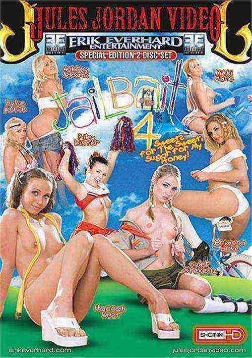 [18+] Jailbait 4