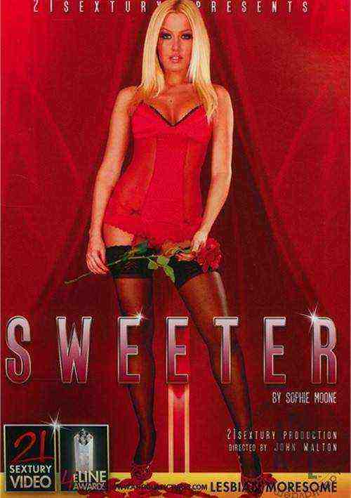 [18+] Sweeter