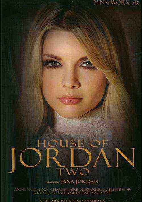 [18+] House of Jordan 2