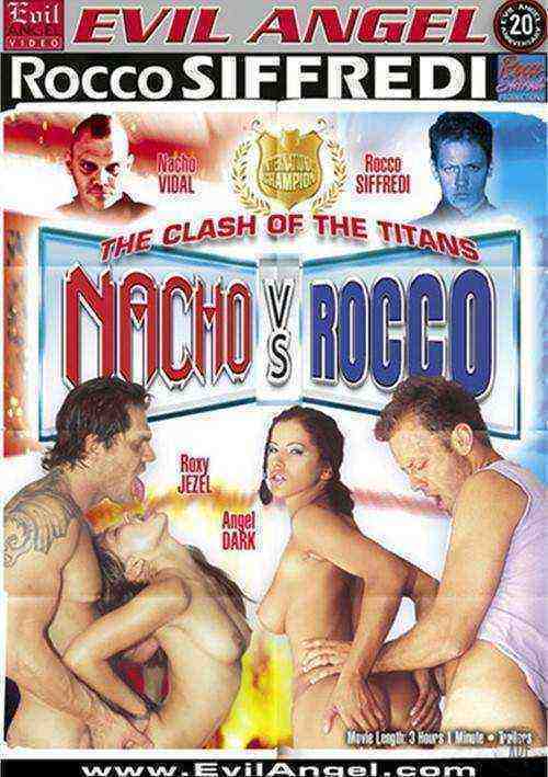 [18+] Nacho Vs Rocco
