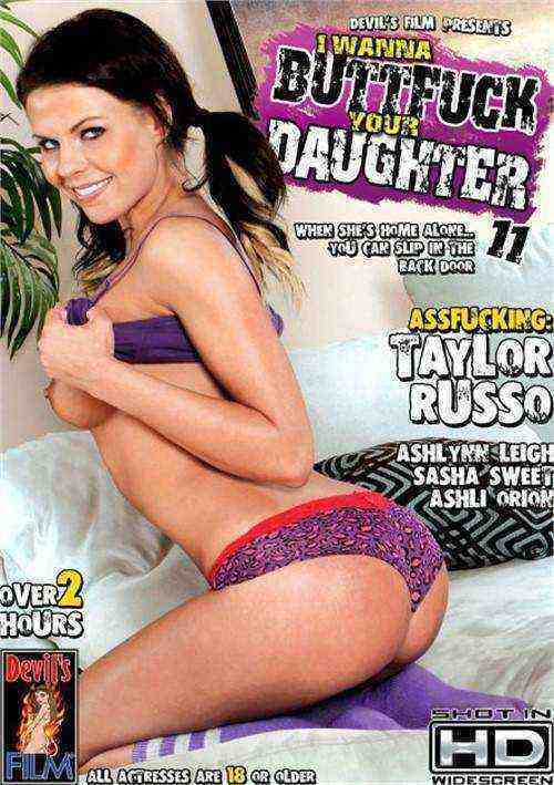 [18+] I Wanna Buttfuck Your Daughter 11