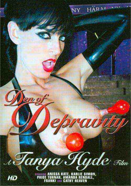 [18+] Den oF Depravity