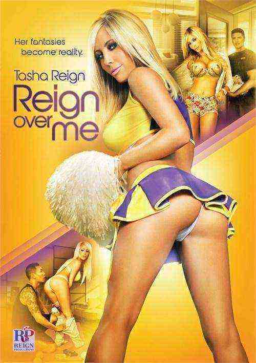 [18+] Reign Over Me