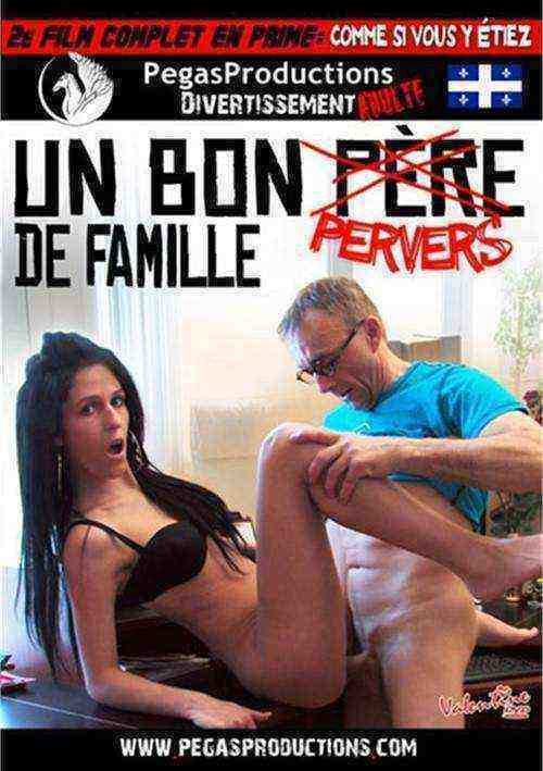 [18+] Un Bon Pervers De Famille