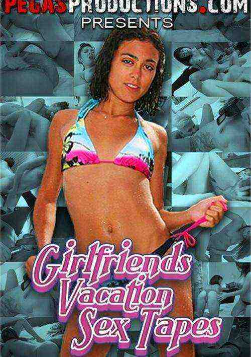 [18+] Girlfriends Vacation Sex Tapes