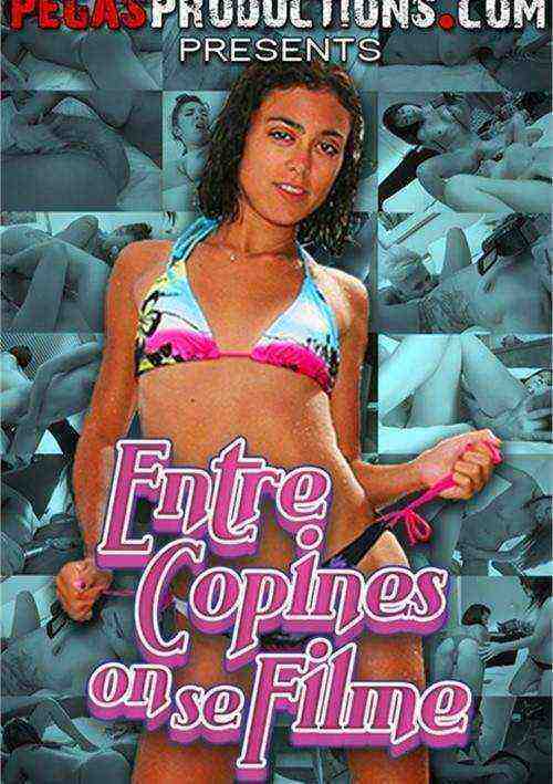 [18+] Entre Copines on se Filme