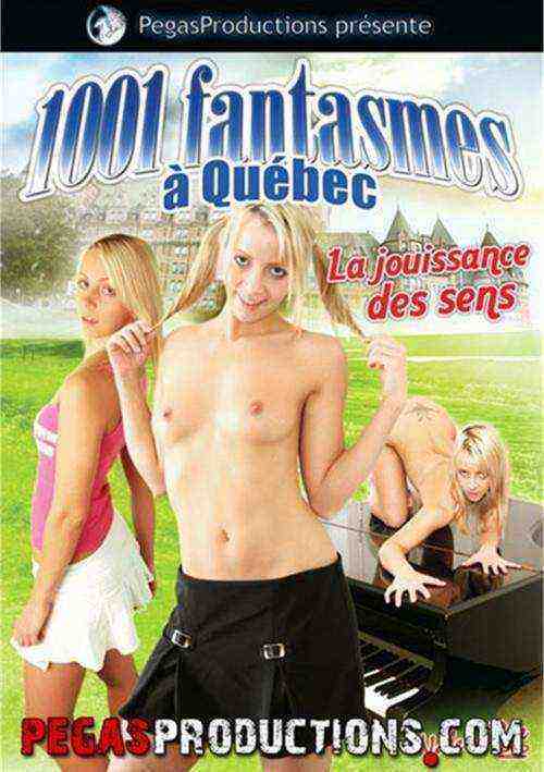 [18+] 1001 Fantasmes a Quebec 2