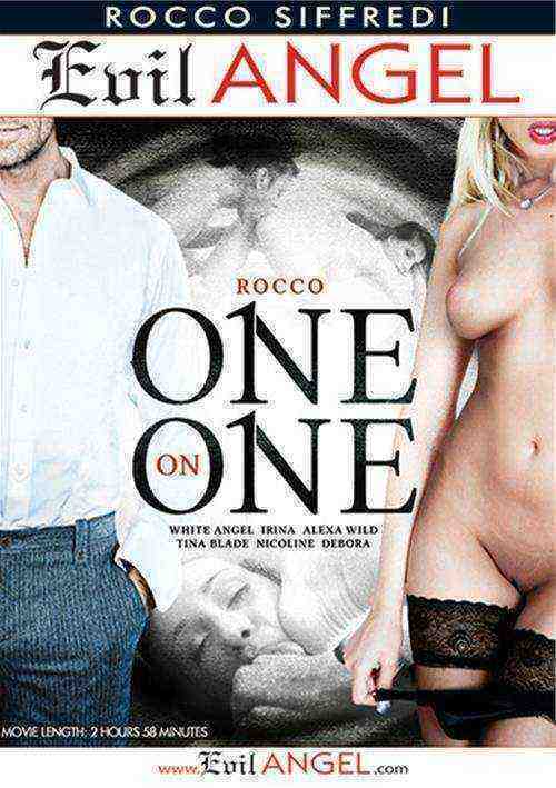 [18+] Rocco One On One