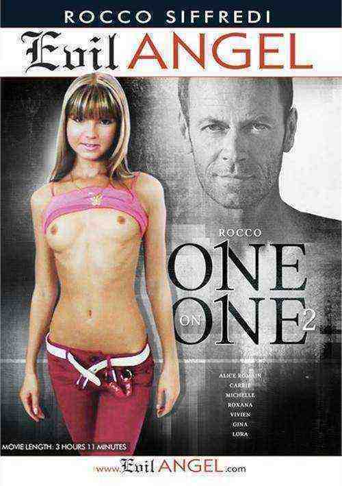 [18+] Rocco One On One 2