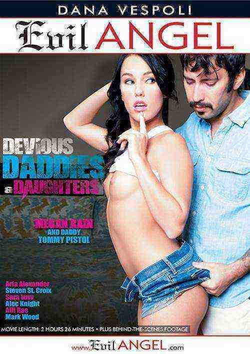 [18+] Devious Daddies & Daughters