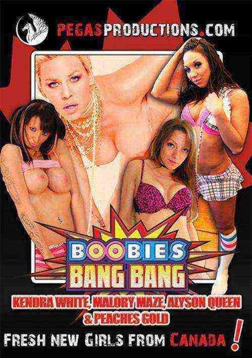 [18+] Boobies Bang Bang
