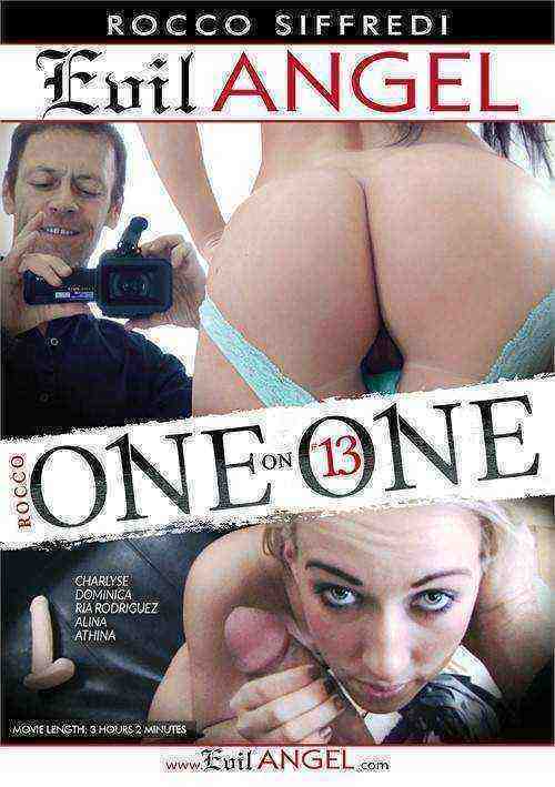 [18+] Rocco One On One 13