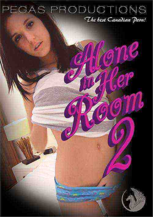 [18+] Alone in Her Room 2