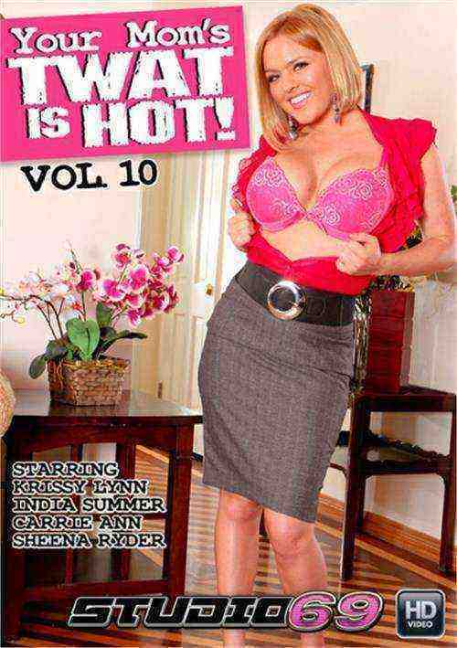 [18+] Your Mom's Twat Is Hot! 10
