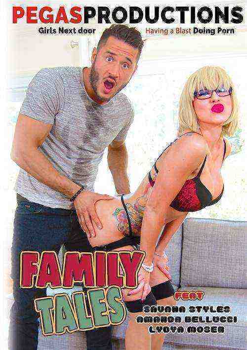 [18+] Family Tales