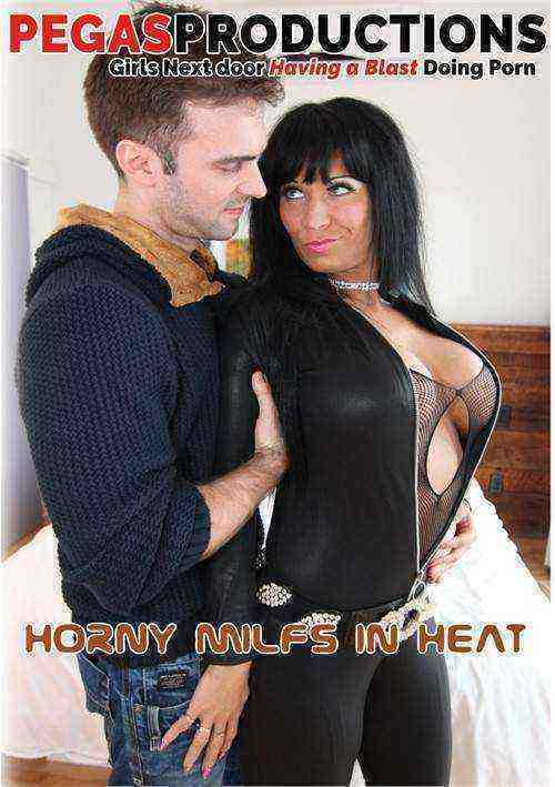 [18+] Horny MILFs In Heat