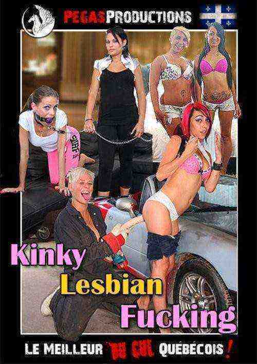 [18+] Kinky Lesbian Fucking