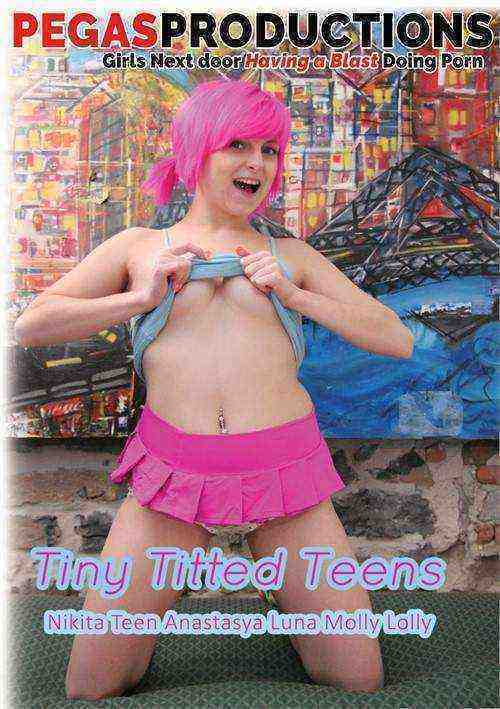 [18+] Tiny Titted Teens