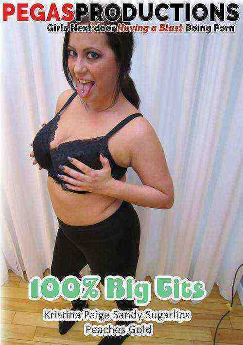 [18+] 100% Big Tits