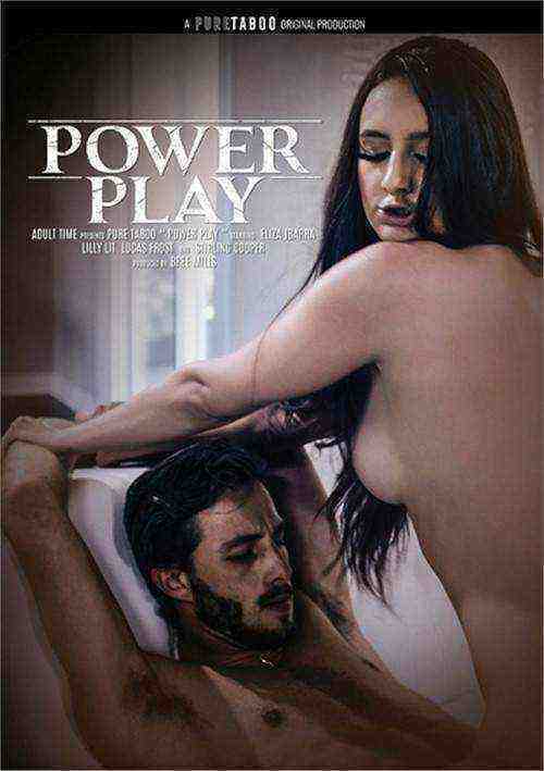 [18+] Power Play (Pure Taboo)