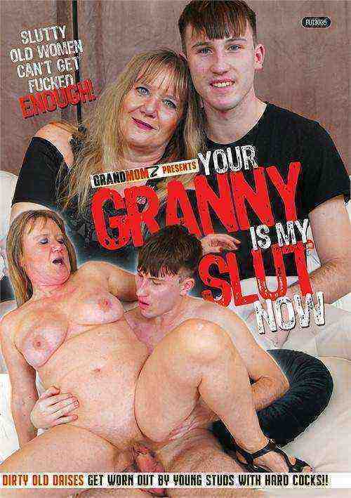[18+] Your Granny Is My Slut Now