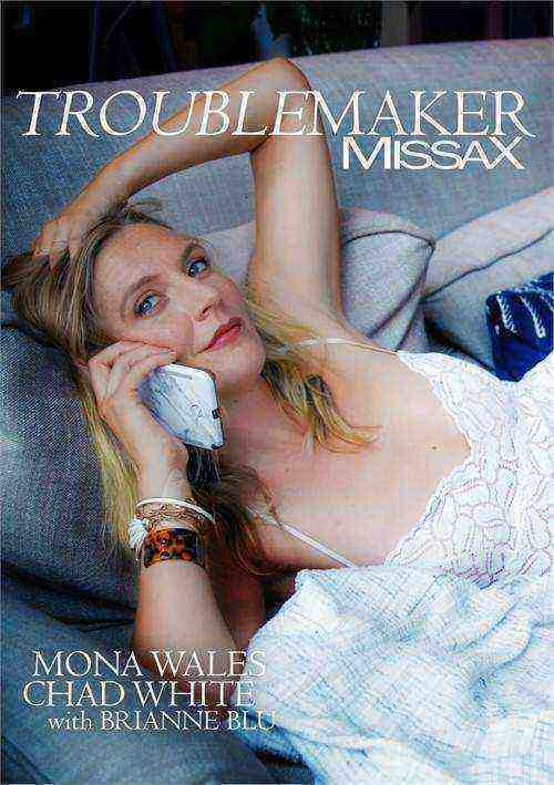 [18+] Trouble Maker