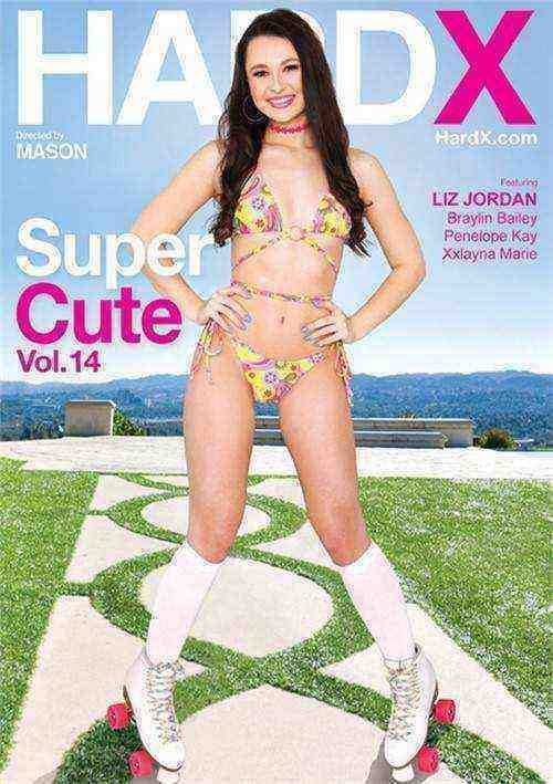 [18+] Super Cute 14