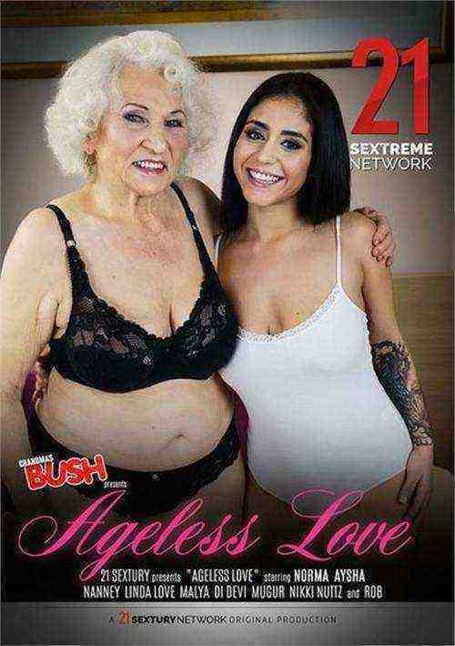 [18+] Ageless Love