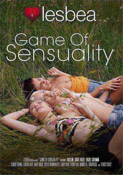 [18+] Game of Sensuality