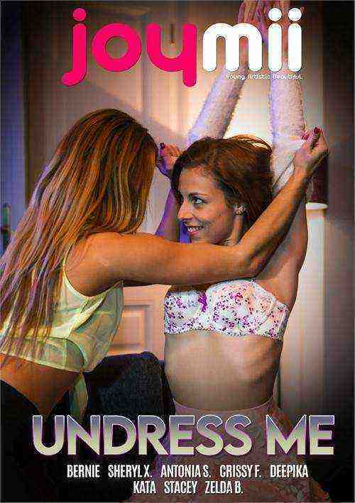 [18+] Undress Me