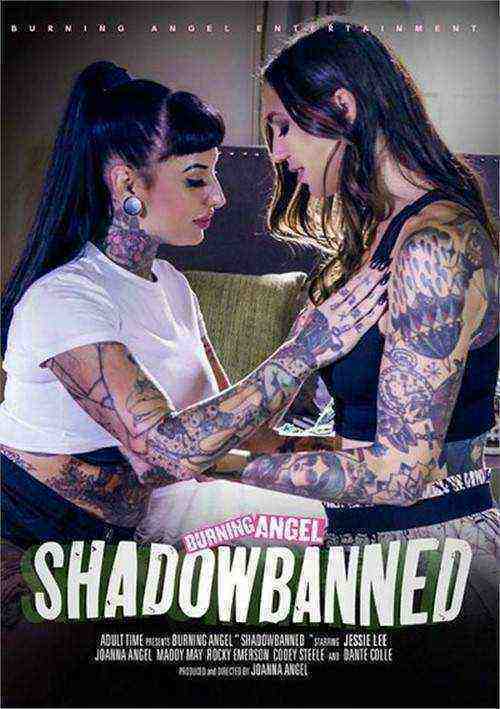[18+] Shadowbanned