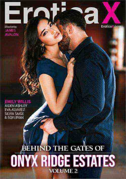 [18+] Behind The Gates of Onyx Ridge Estate 2